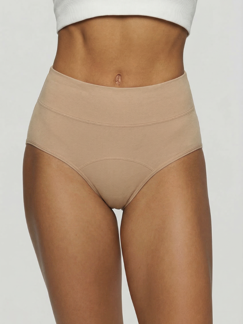 Apsauginės Sugeriančios Kelnaitės