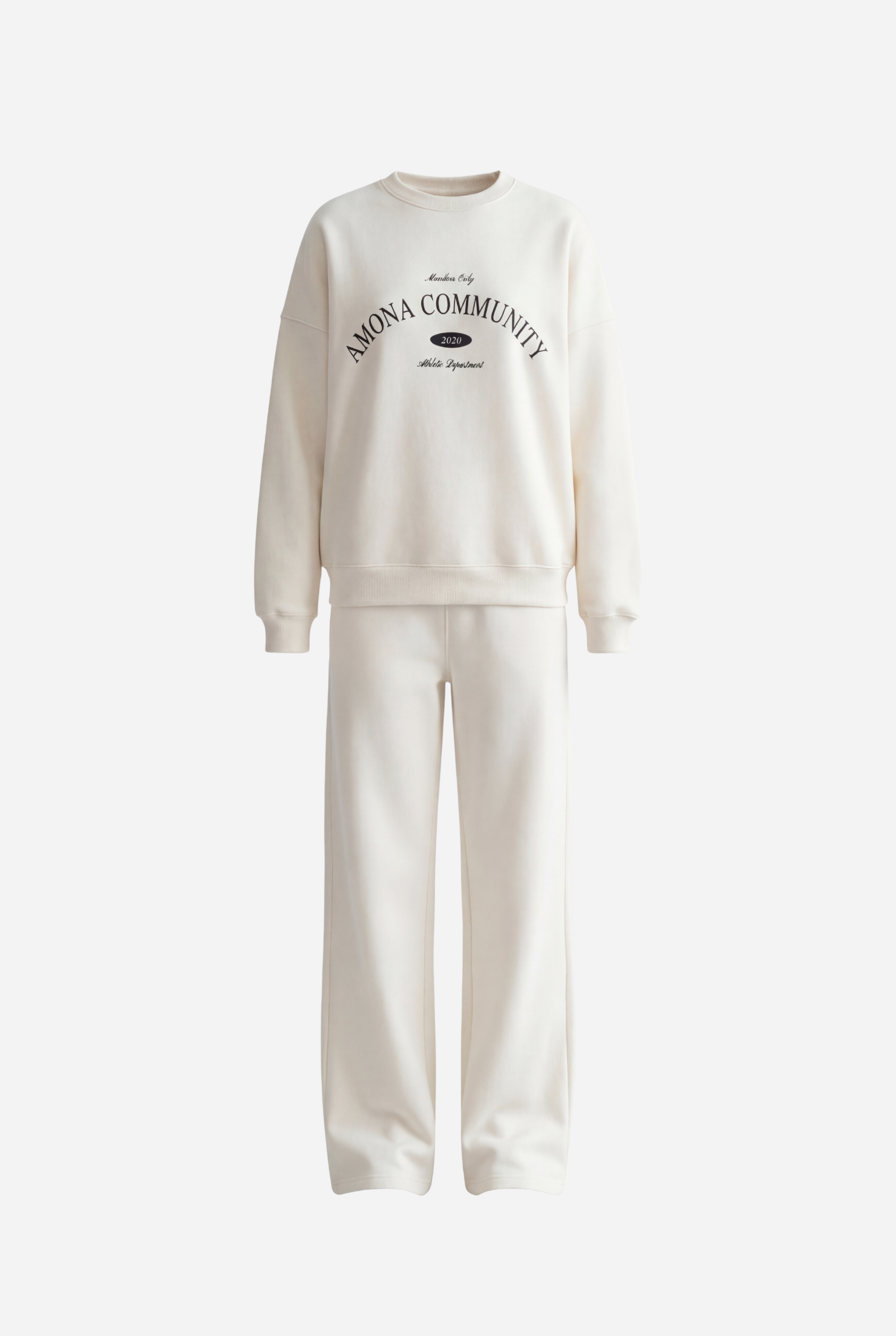 Laisvalaikio dviejų dalių komplektas