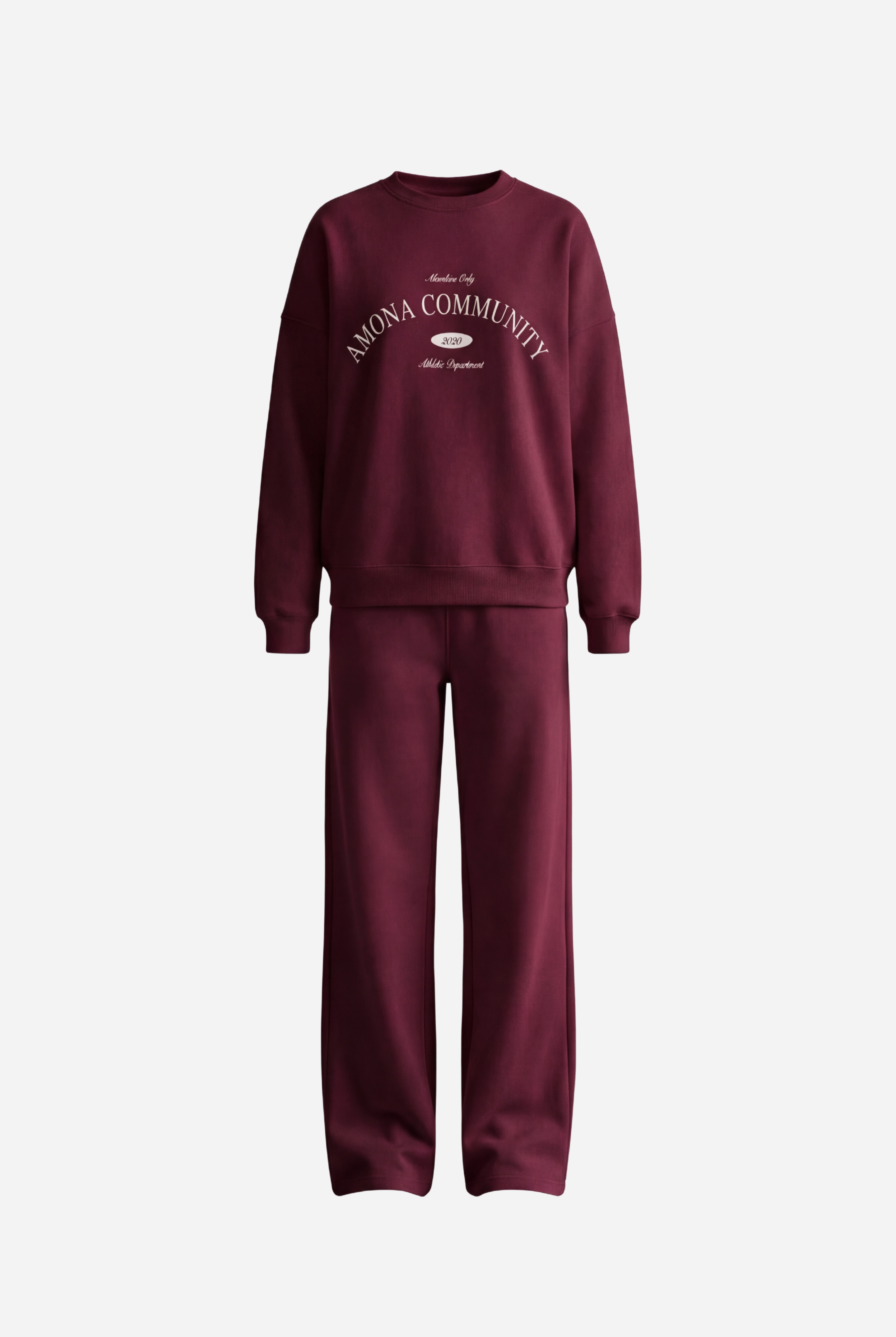 Laisvalaikio dviejų dalių komplektas