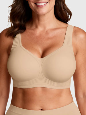 Pilno Palaikymo Liemenėlė