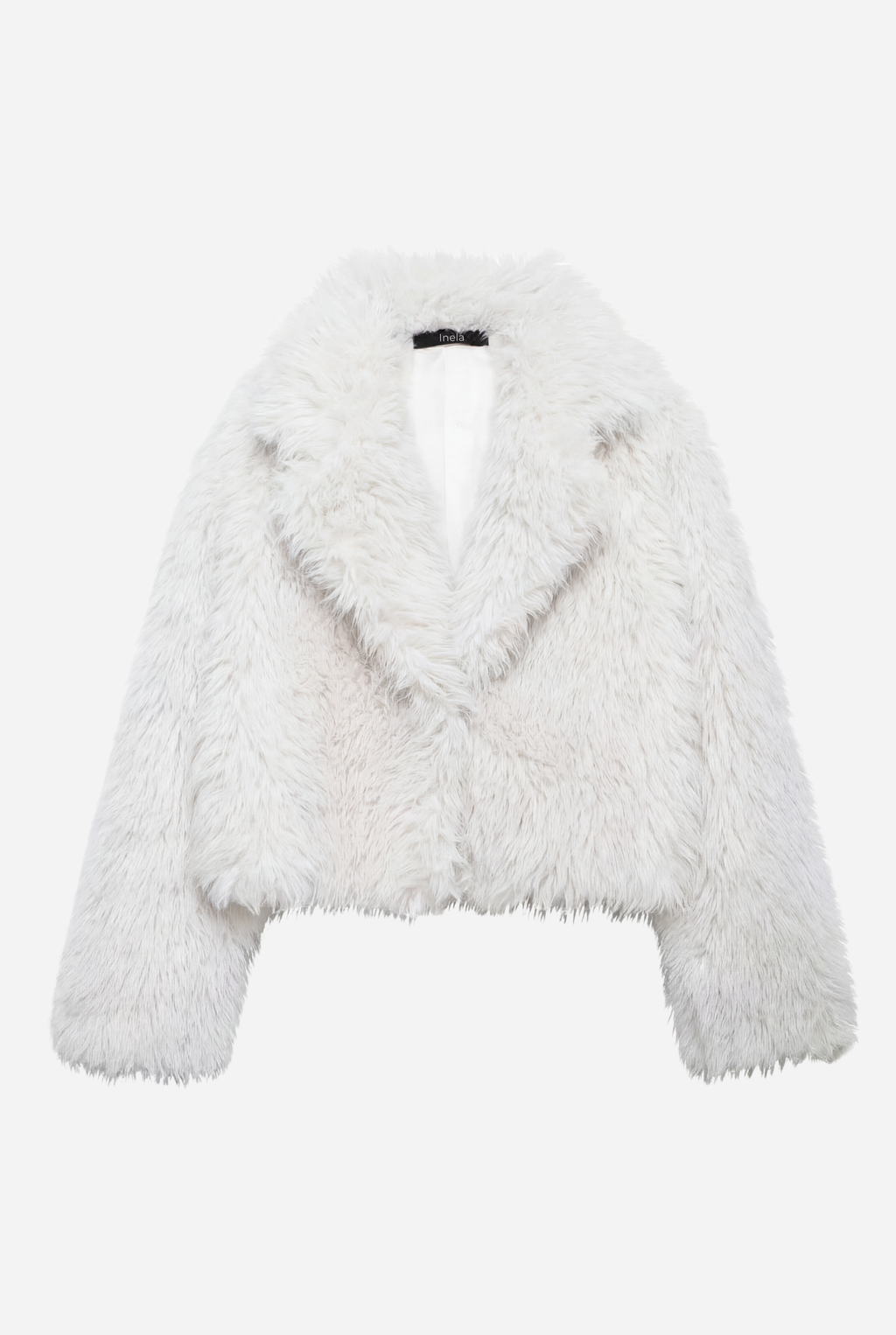 Vyne Dirbtinio Kailio Paltas