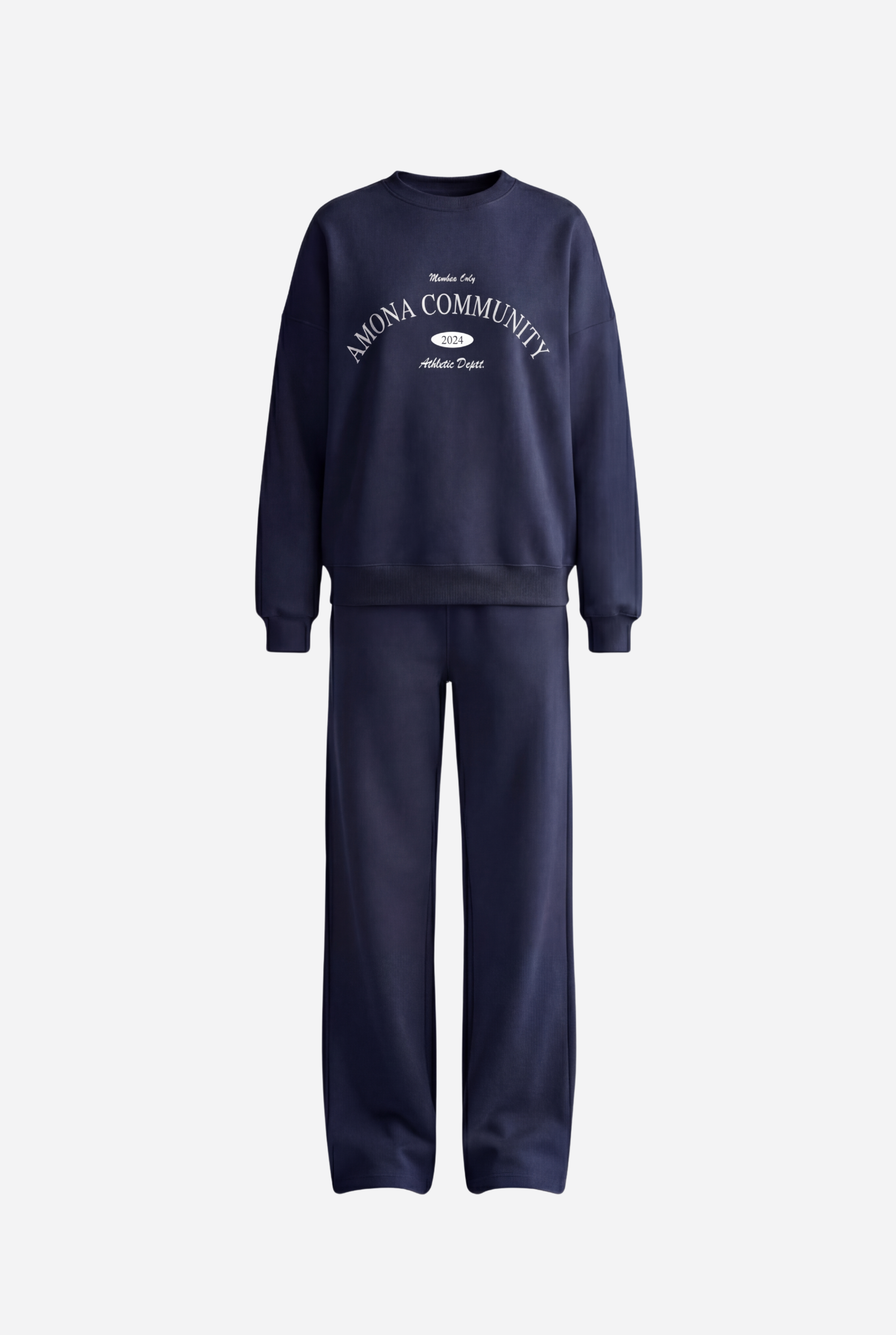 Laisvalaikio dviejų dalių komplektas