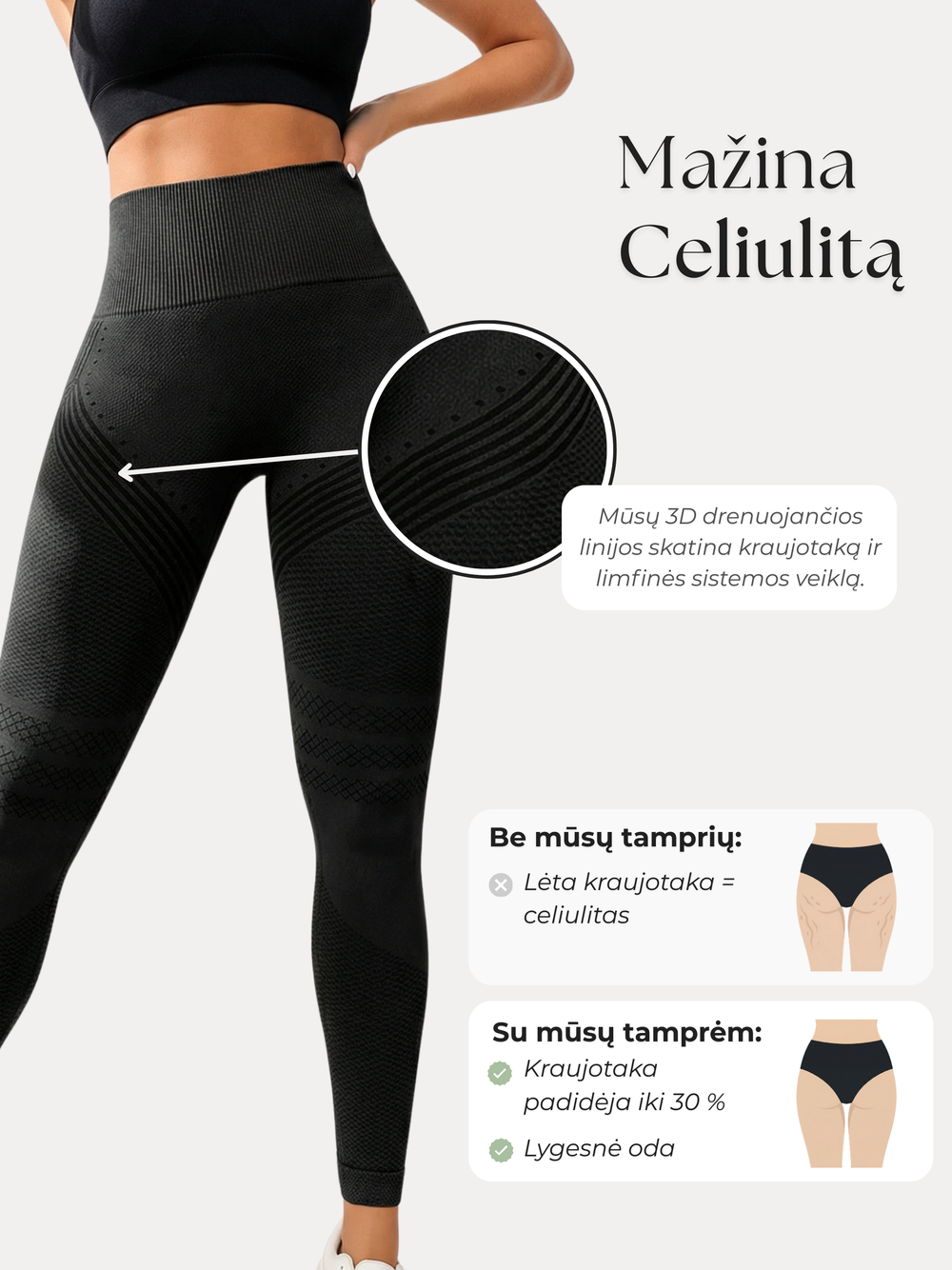 Figūrą Formuojančios Tamprės