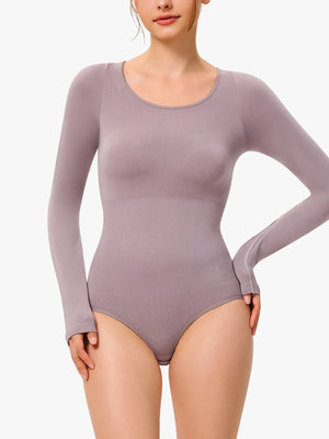 Orlina - Liekninantis Bodis ilgomis rankovėmis