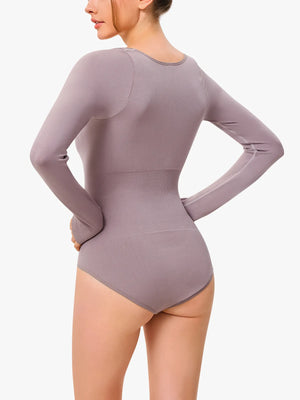 Orlina - Liekninantis Bodis ilgomis rankovėmis