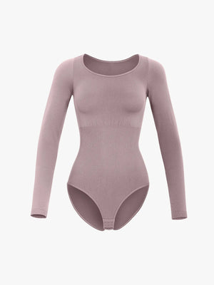 Orlina - Liekninantis Bodis ilgomis rankovėmis