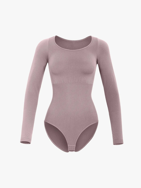 Orlina - Liekninantis Bodis ilgomis rankovėmis