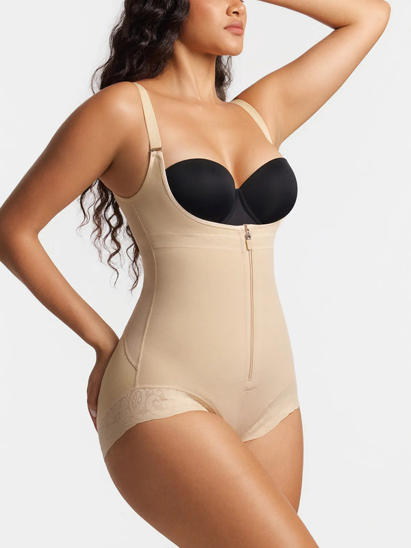 Liora - Atviras formuojantis bodis su pilvo kontrole