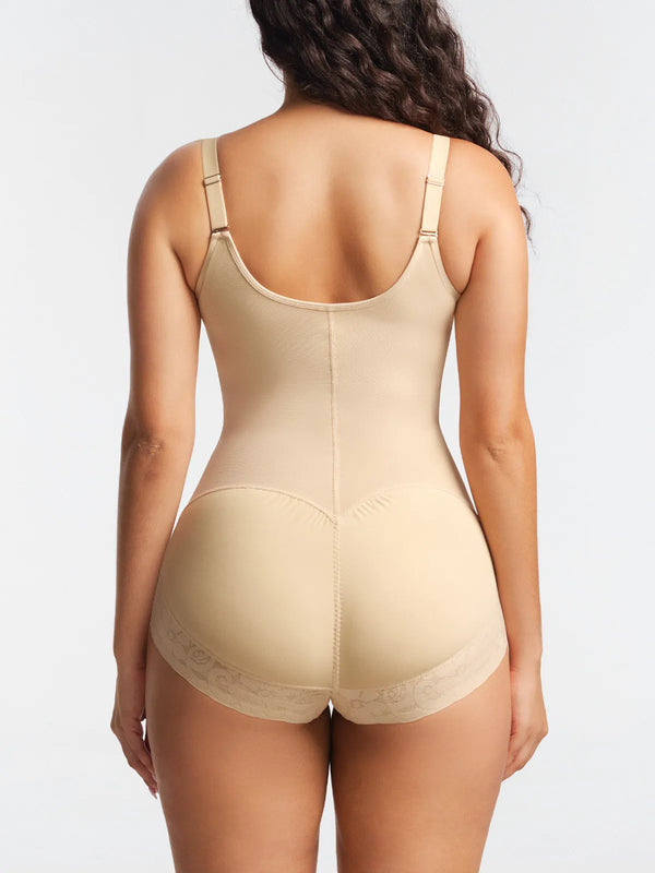 Liora - Atviras formuojantis bodis su pilvo kontrole