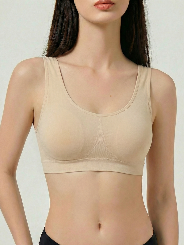 Švelnaus Silueto Liemenėlė