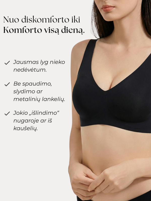 V Formos Formuojanti Liemenėlė