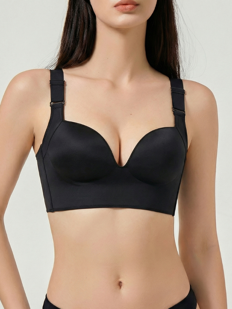 Švelnaus Kontūro Liemenėlė