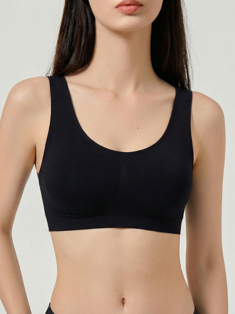 Švelnaus Silueto Liemenėlė