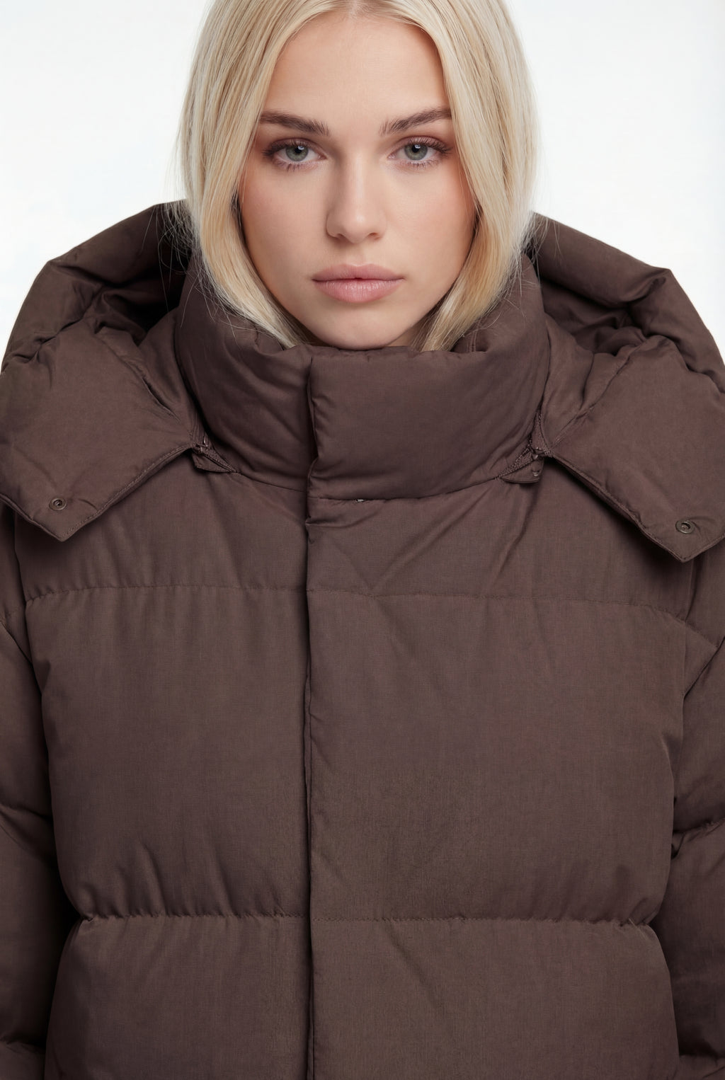 Pūsta žieminė parka