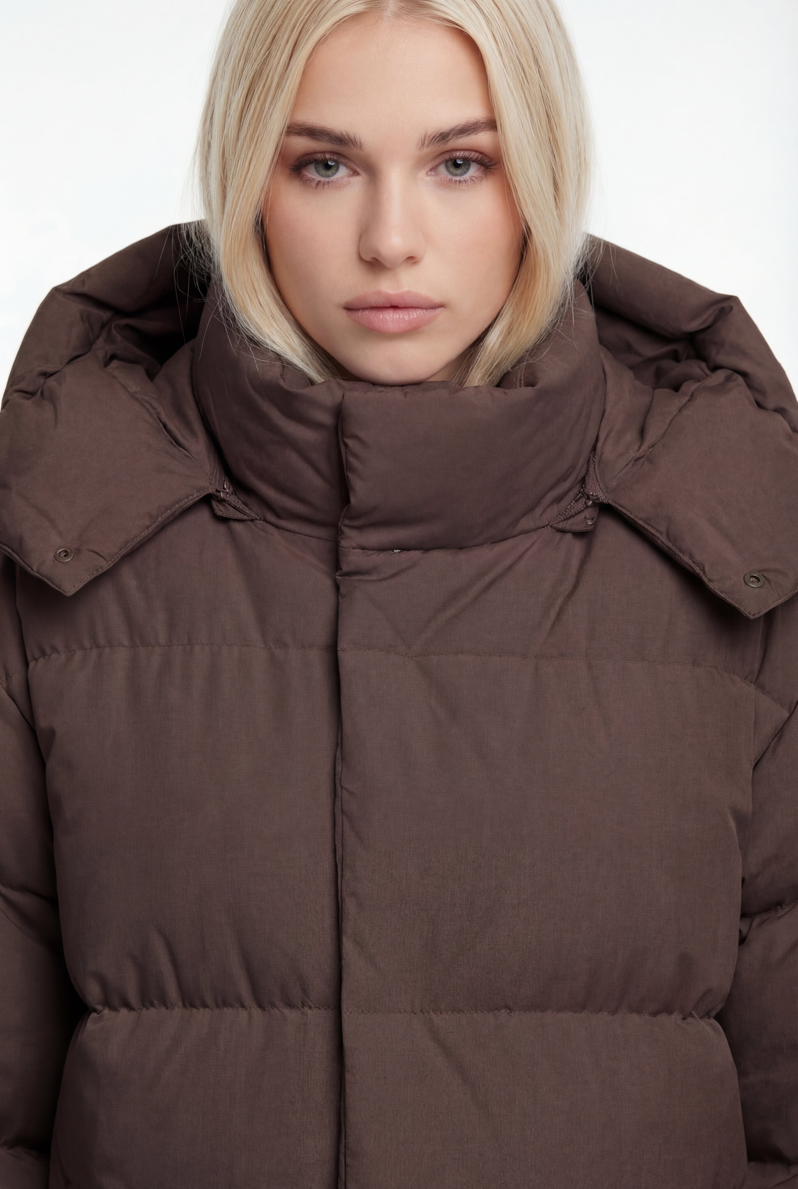 Pūsta žieminė parka