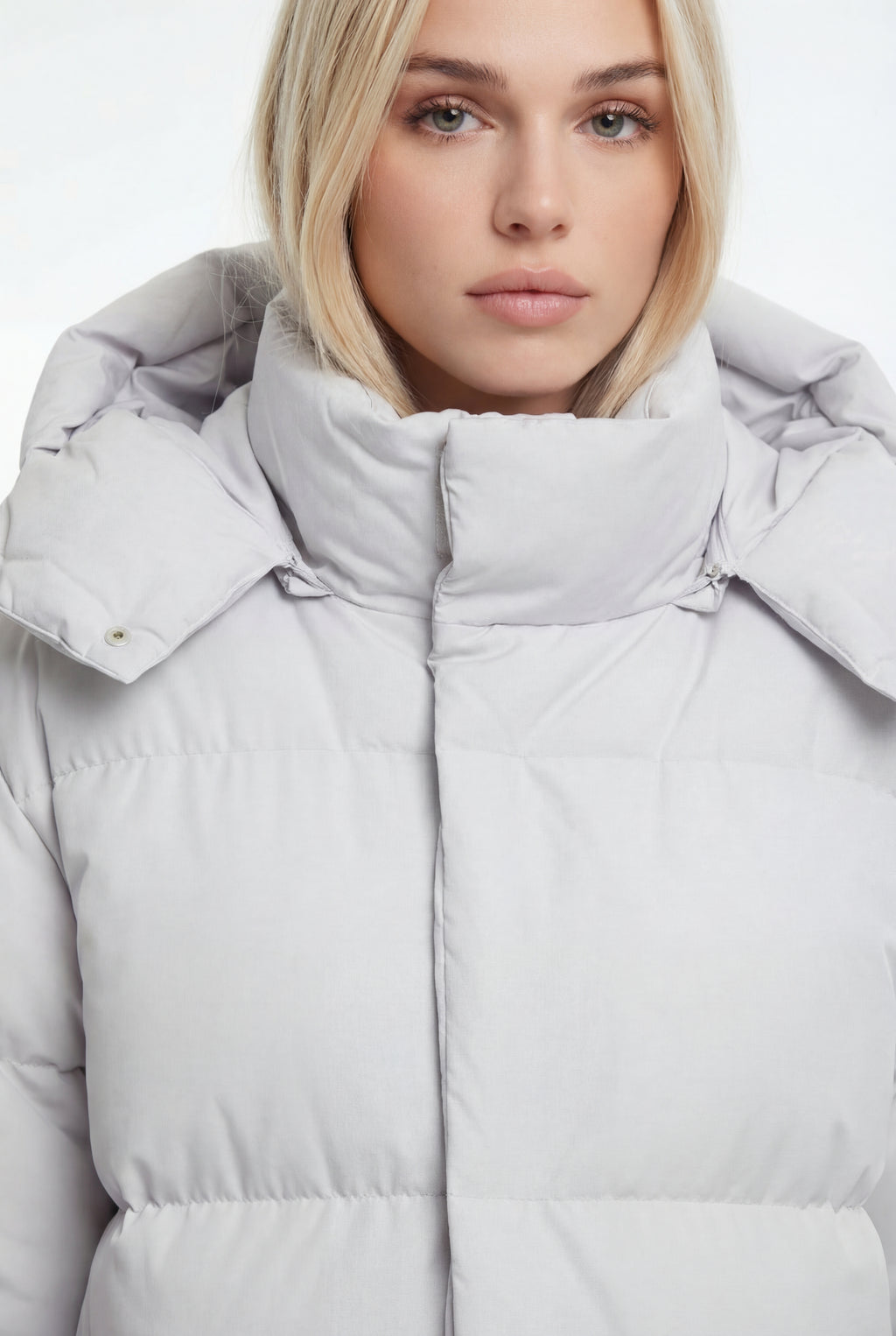 Pūsta žieminė parka