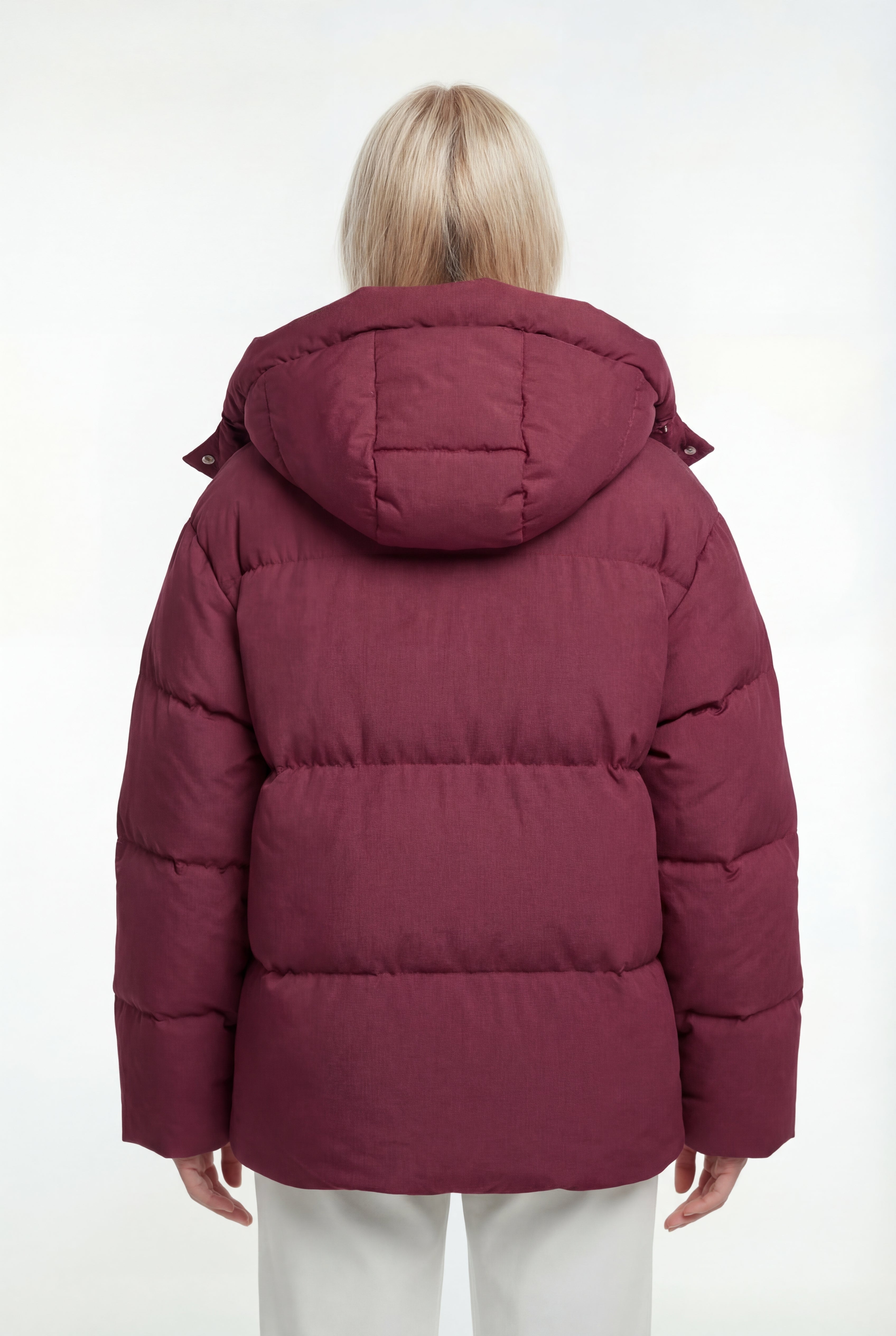 Pūsta žieminė parka