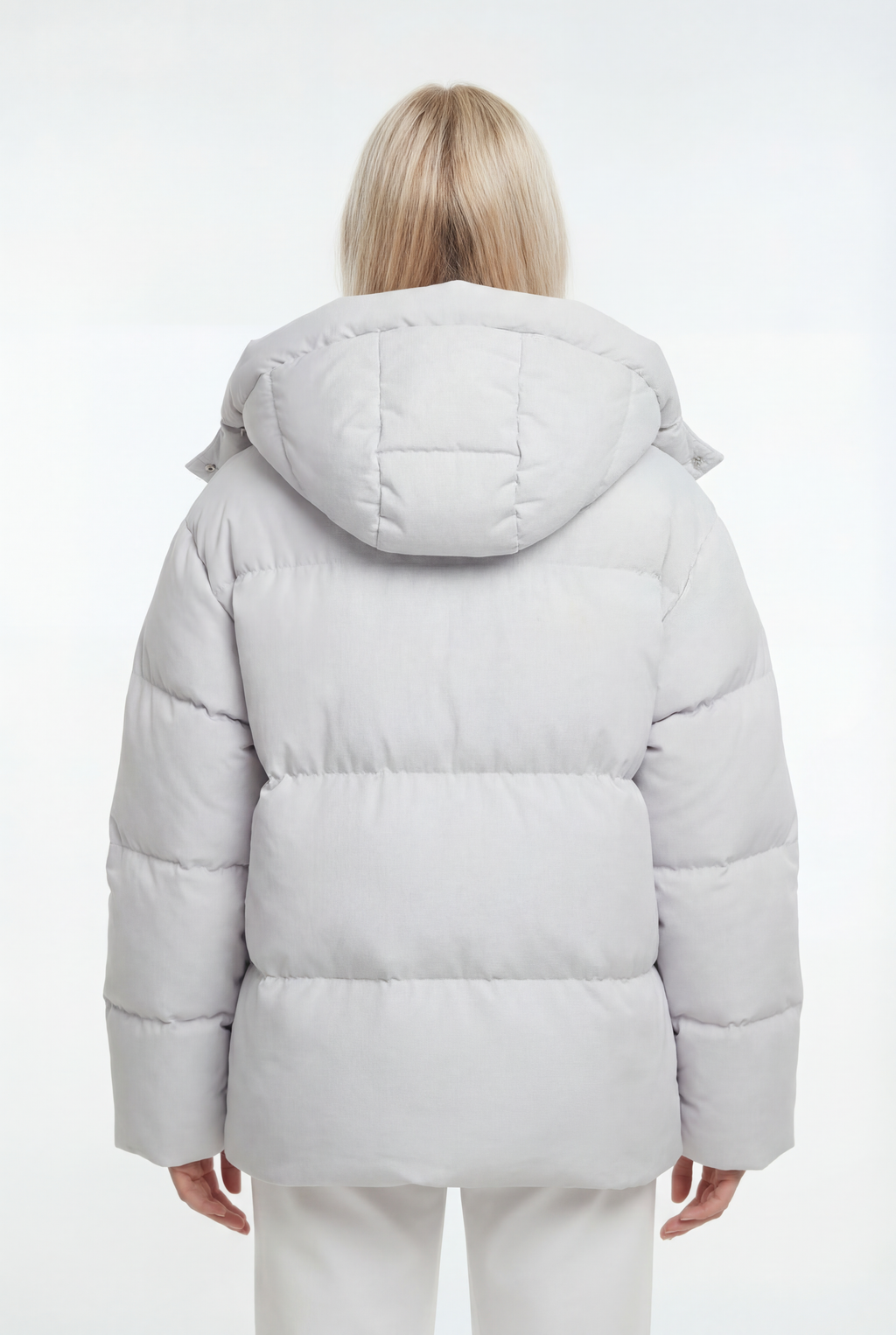 Pūsta žieminė parka