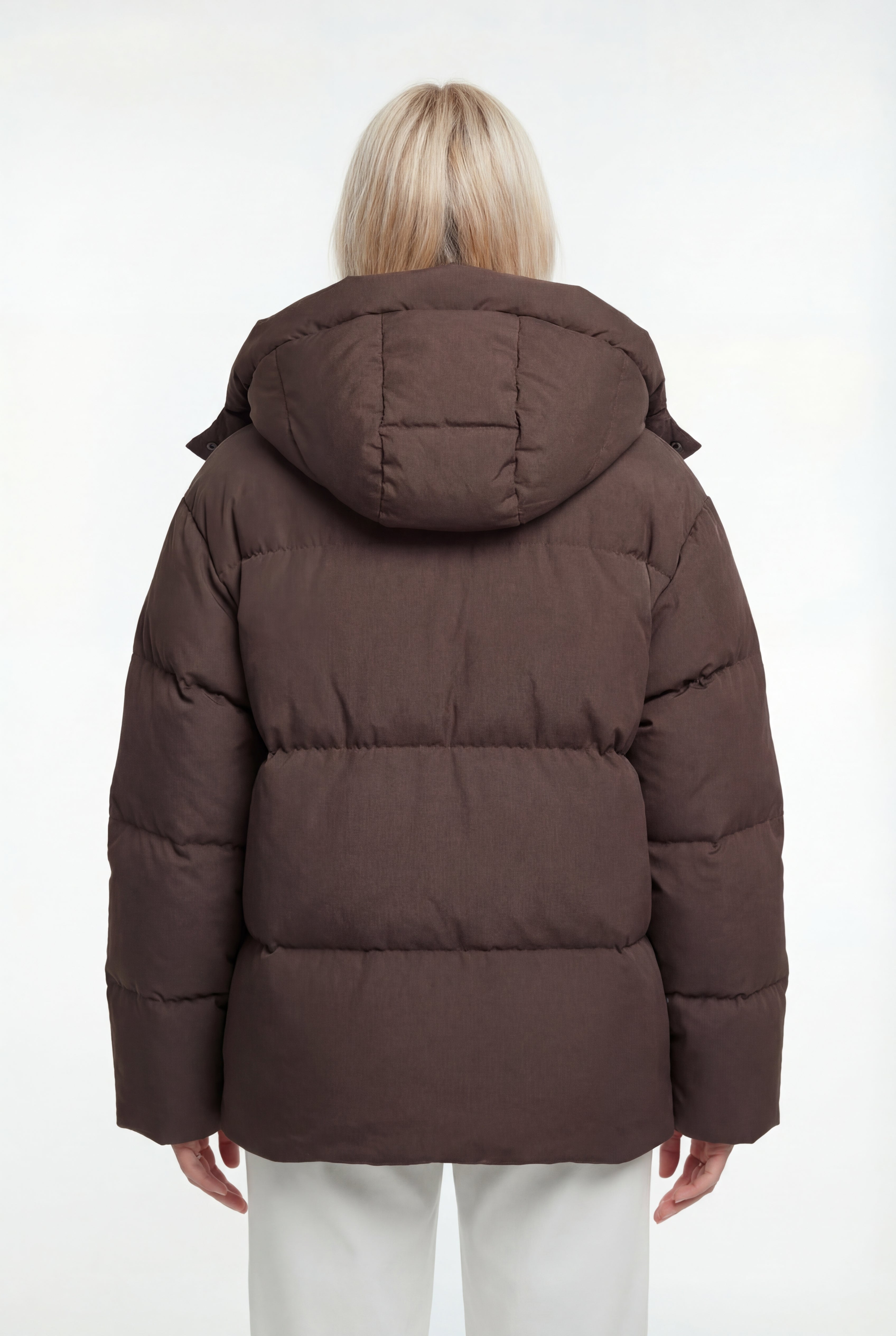 Pūsta žieminė parka