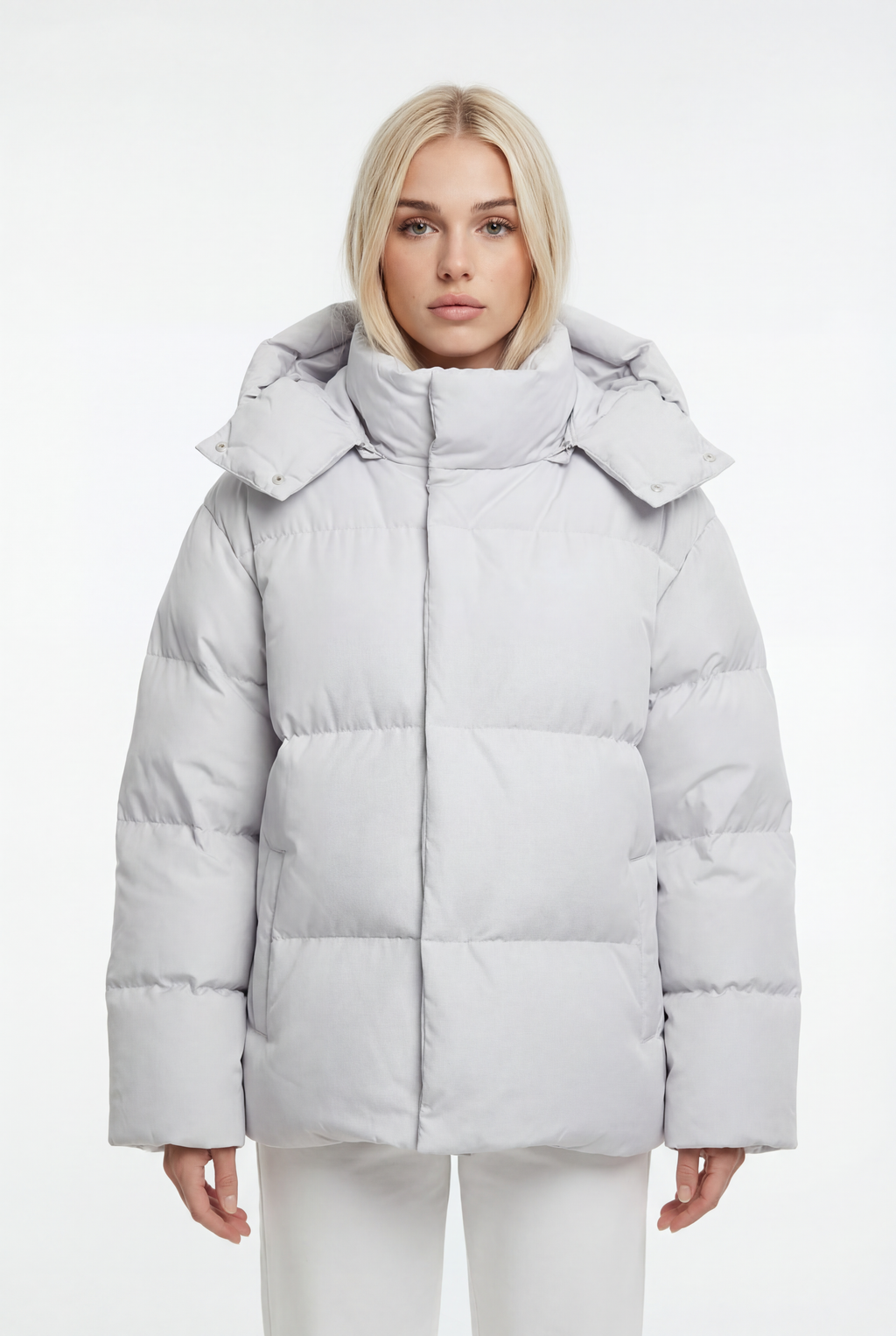 Pūsta žieminė parka