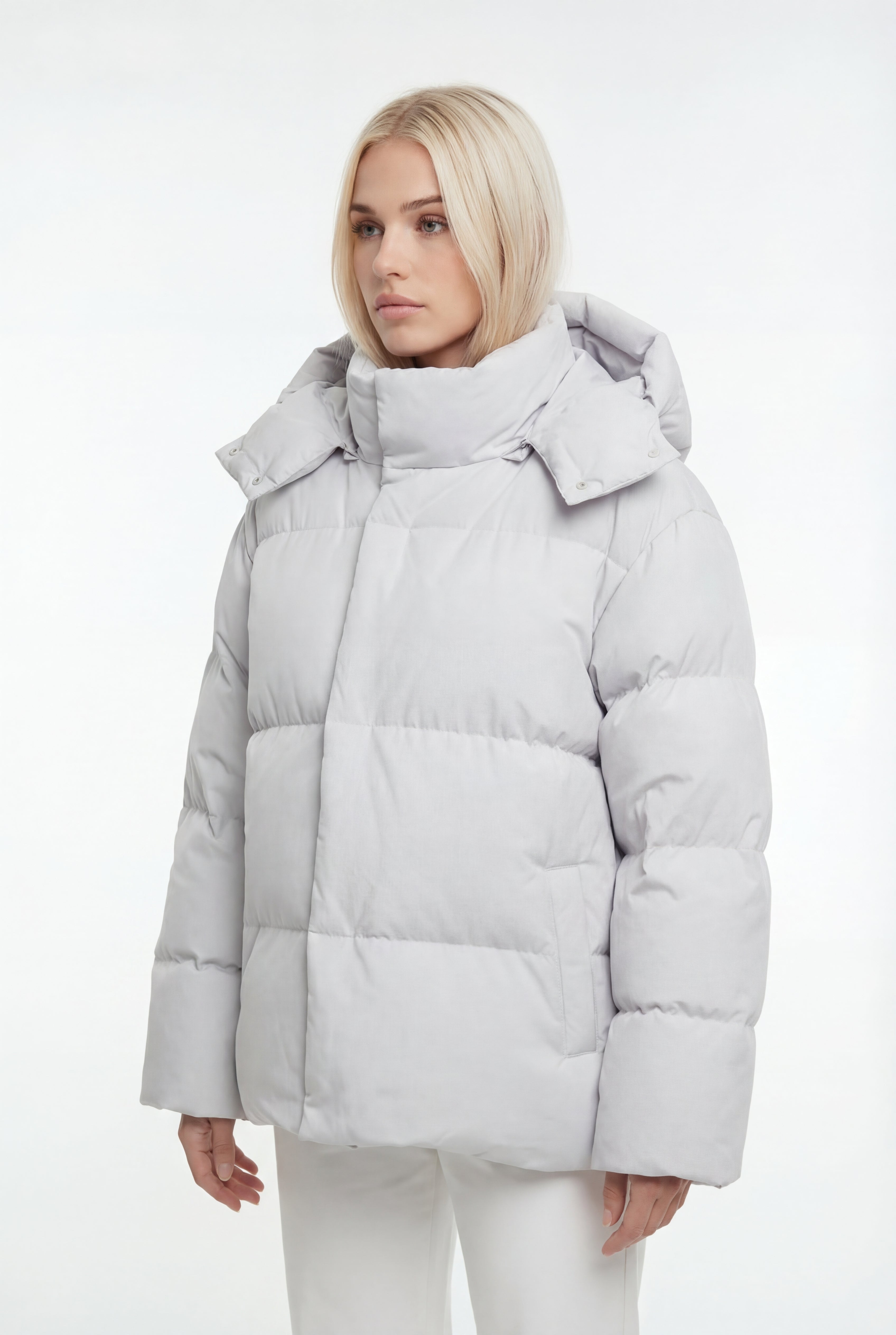 Pūsta žieminė parka