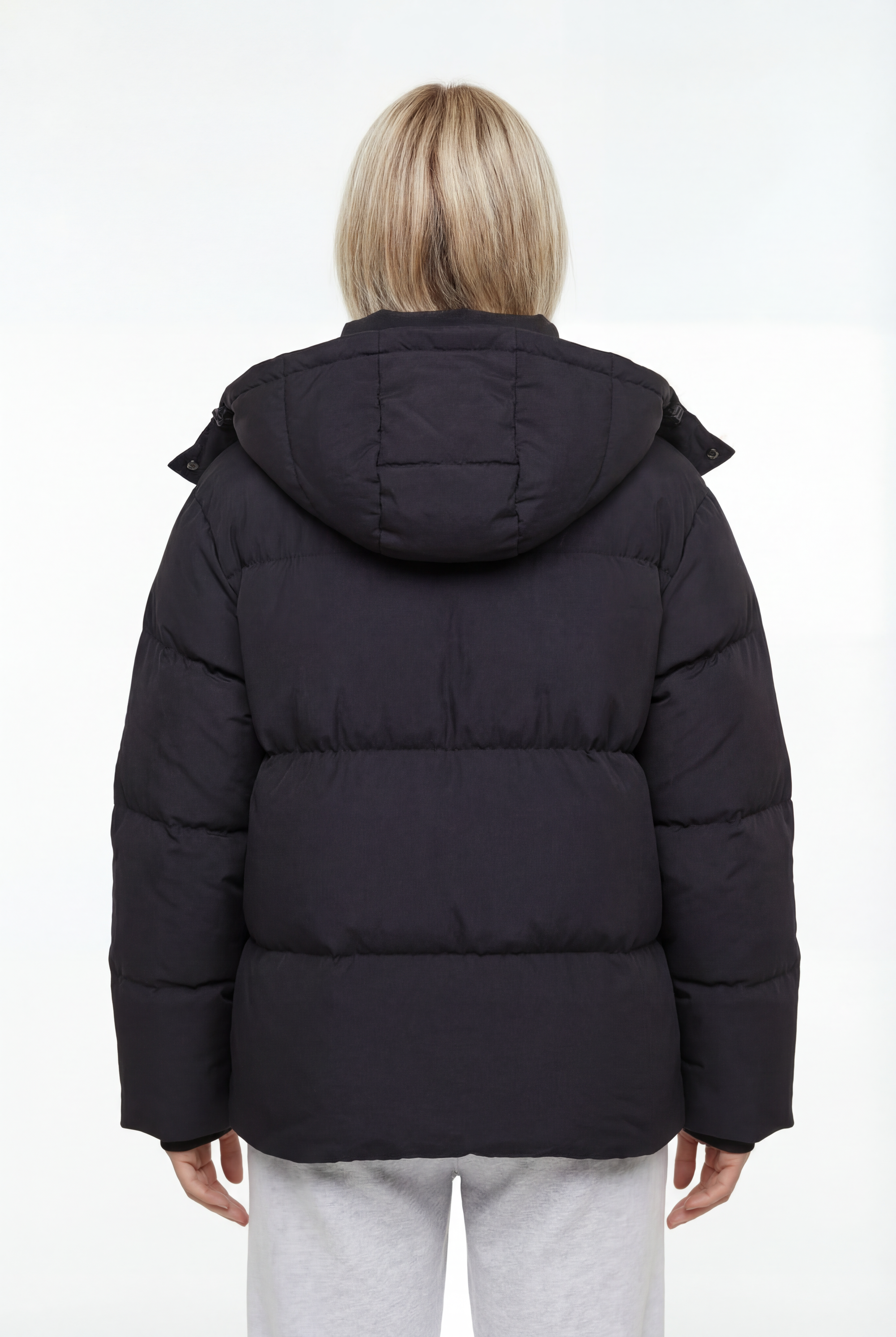 Pūsta žieminė parka