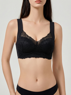 Natūralios Formos Liemenėlė