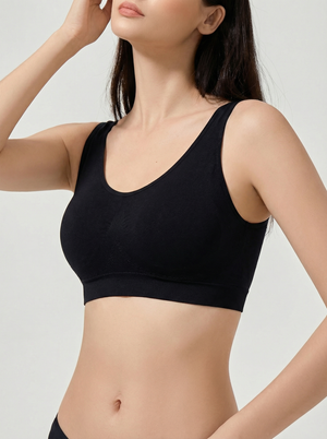 Švelnaus Silueto Liemenėlė