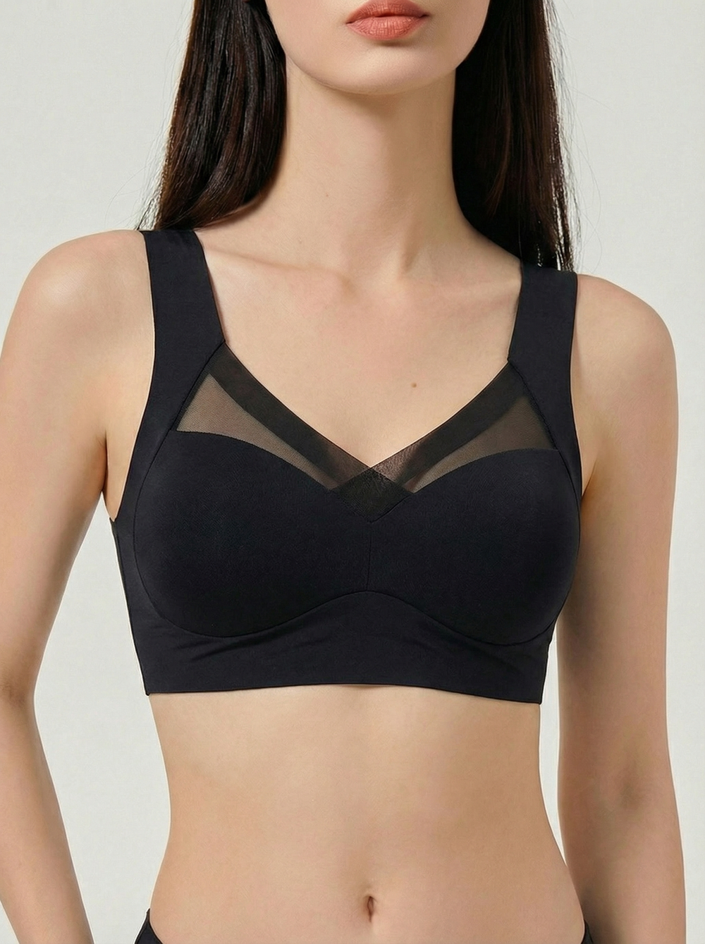 Balansuoto Silueto Liemenėlė