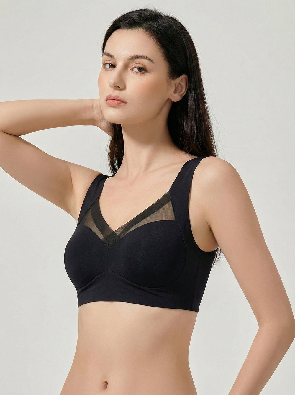 Balansuoto Silueto Liemenėlė