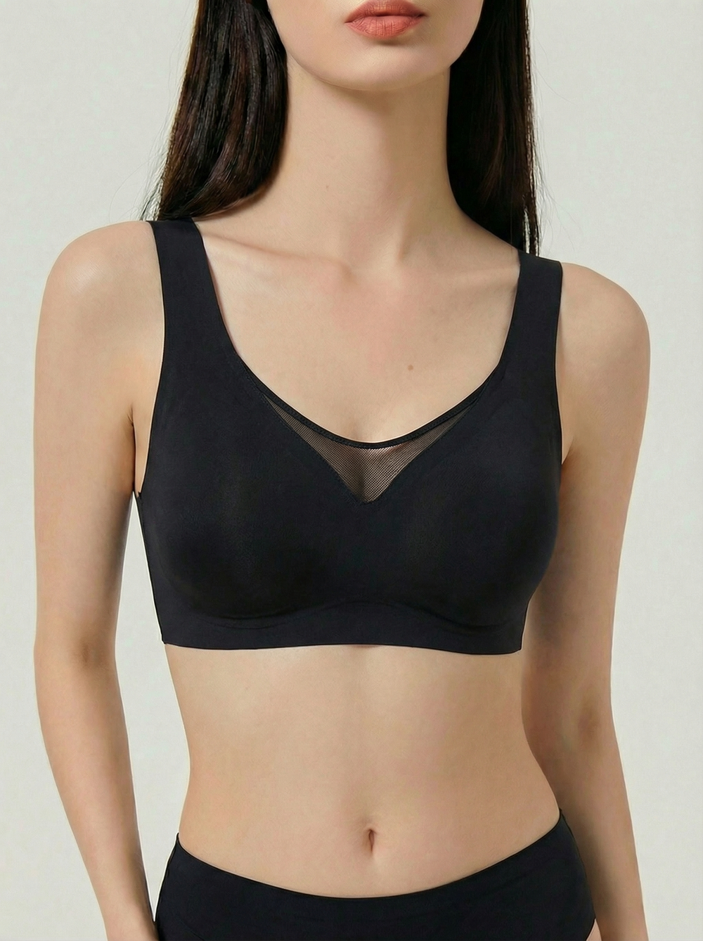 Kasdienė Komforto Liemenėlė