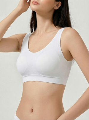 Švelnaus Silueto Liemenėlė