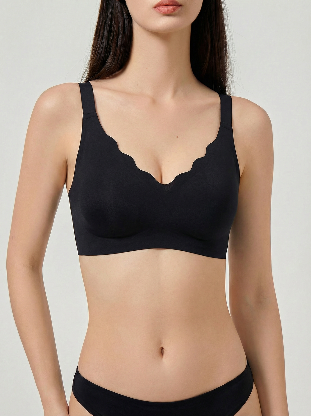 Natūralaus Kontūro Liemenėlė