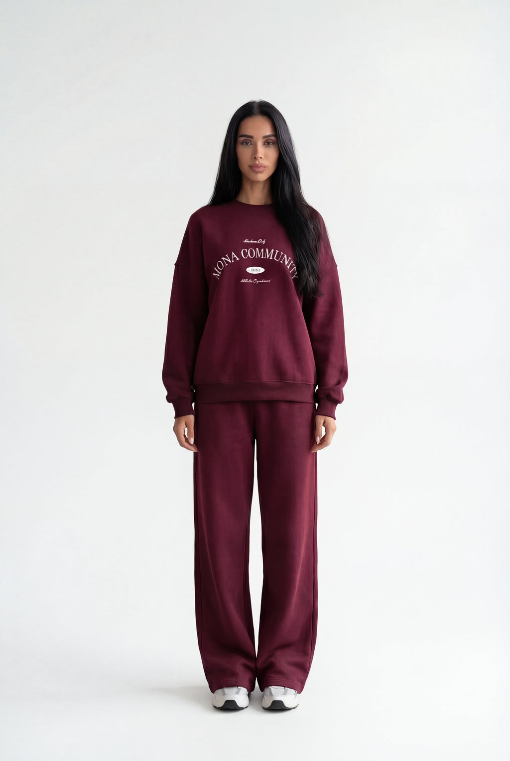 Laisvalaikio dviejų dalių komplektas