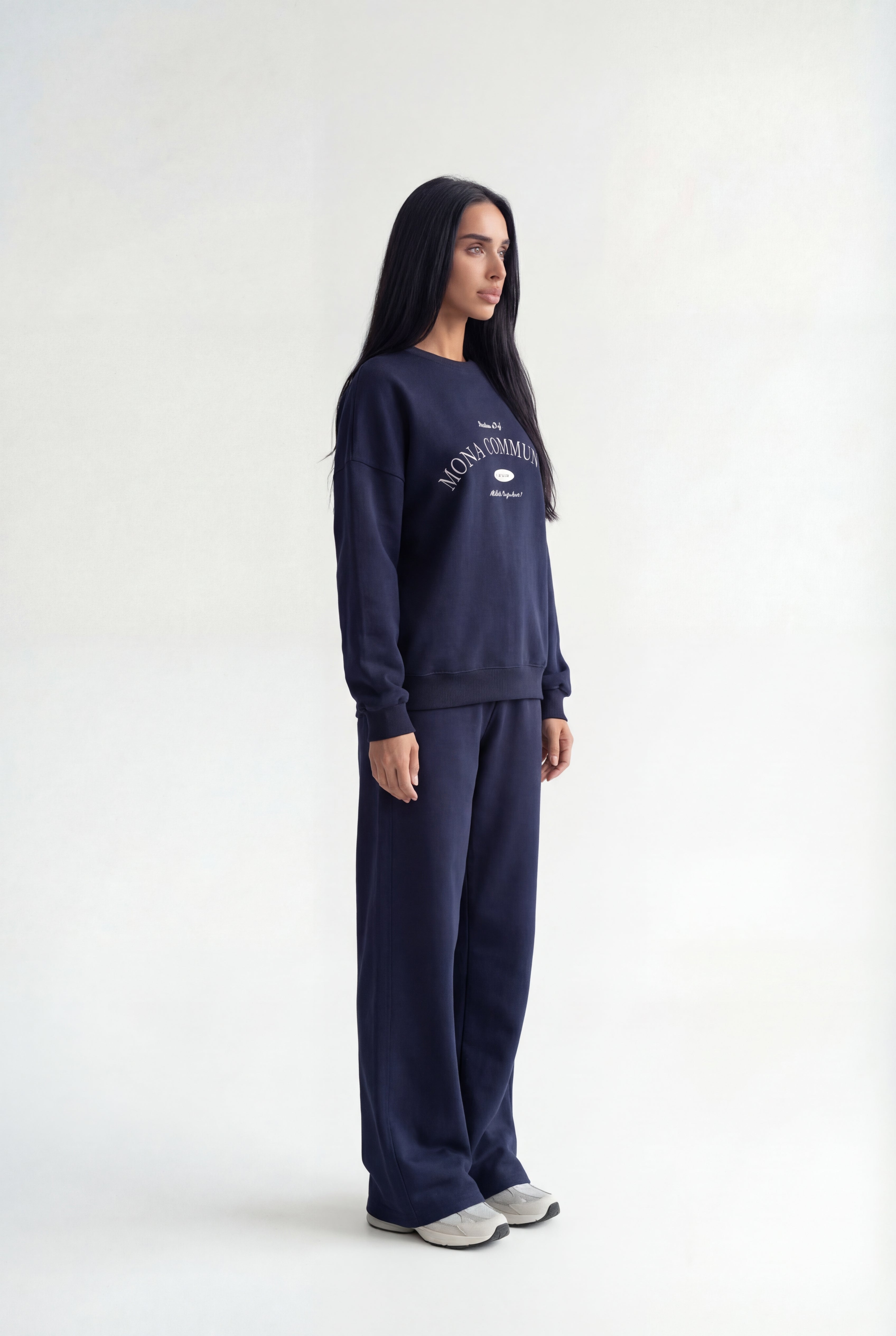 Laisvalaikio dviejų dalių komplektas