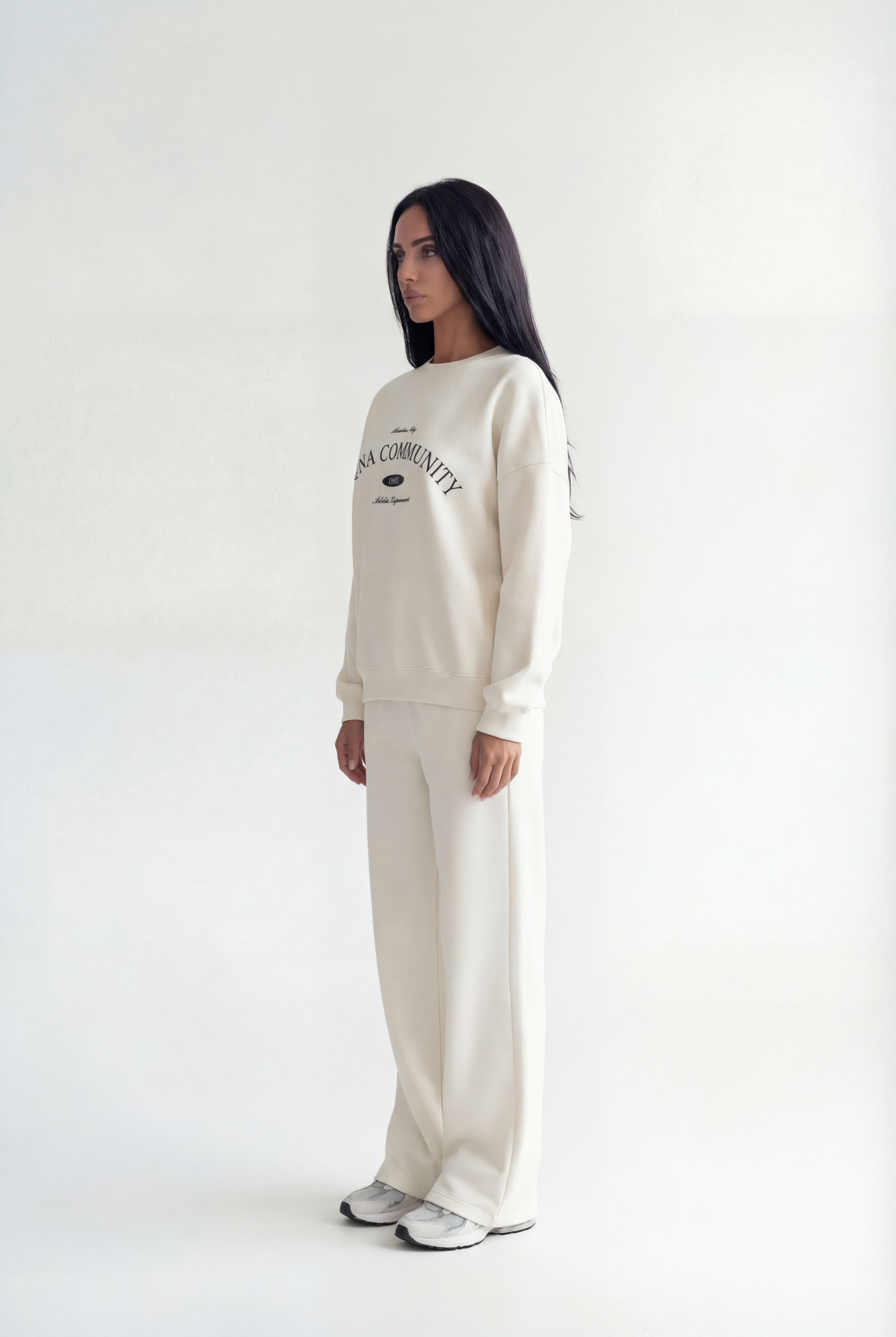 Laisvalaikio dviejų dalių komplektas